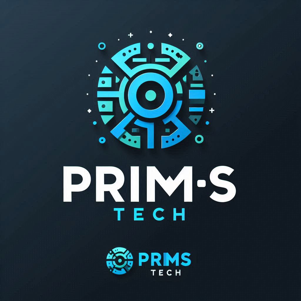 Logo PRIMS-TECH